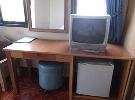 SR Hotel Surat Thani Zimmer foto