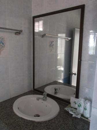 SR Hotel Surat Thani Zimmer foto