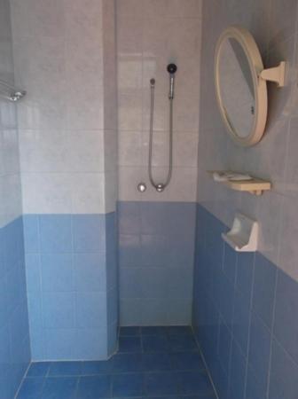SR Hotel Surat Thani Exterior foto